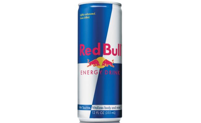 Red Bull Energy Drink Regular, 250ml